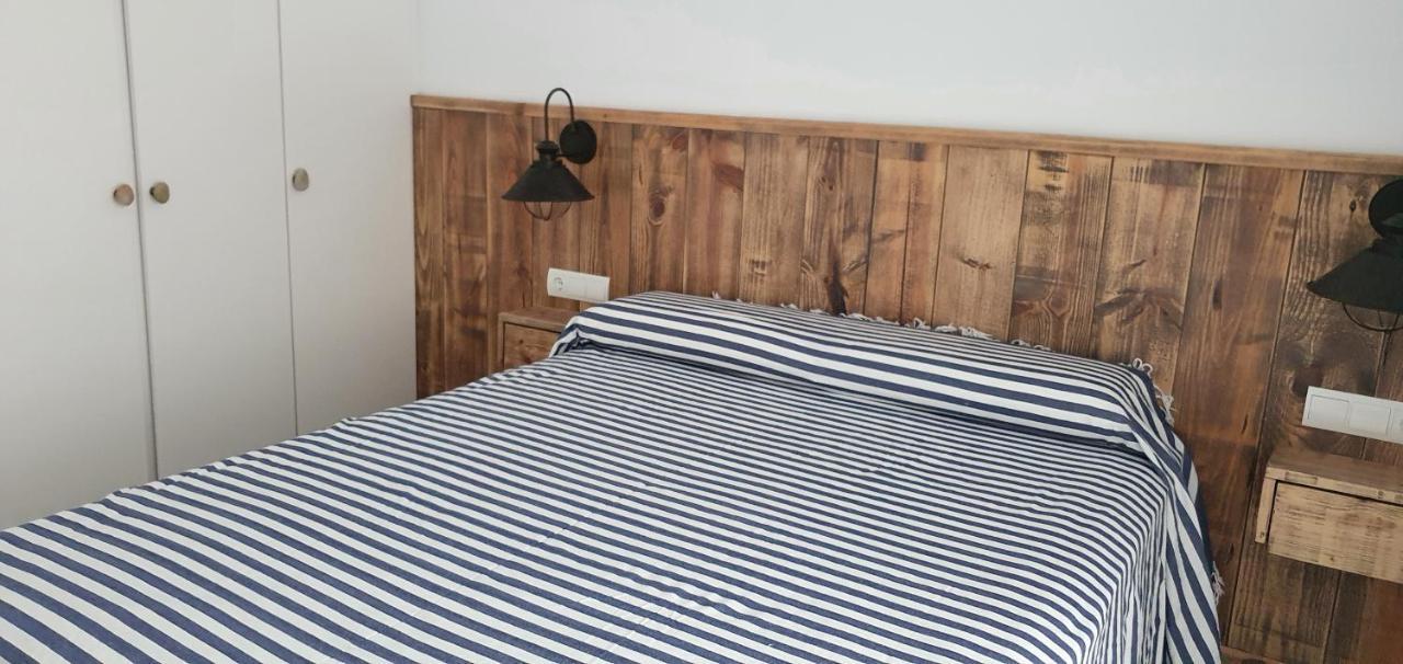 Apartamento En Primera Linea De Mar - Sant Antoni De Calonge Calonge  Exteriér fotografie
